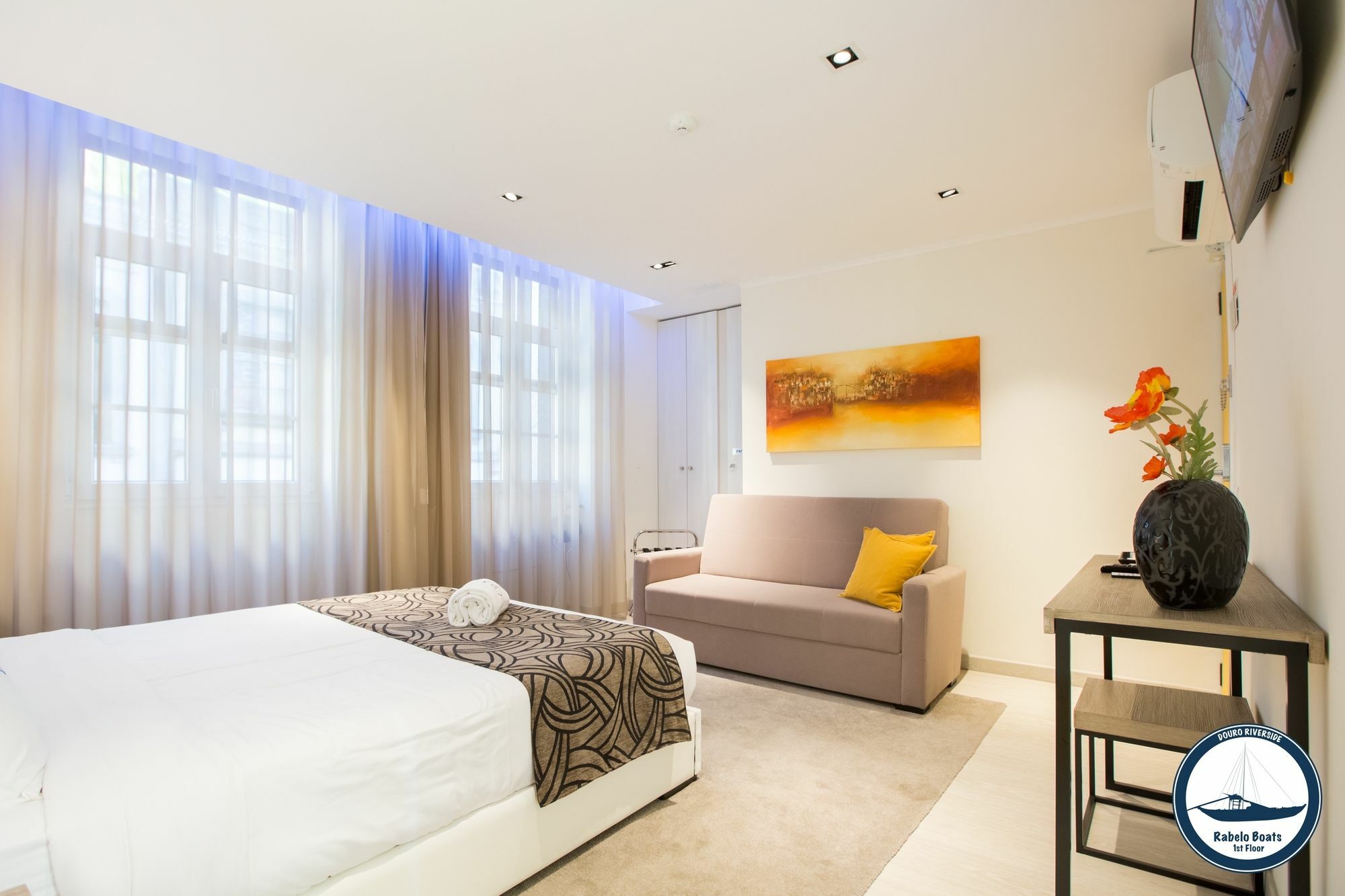 Douro Riverside Apartments Vila Nova de Gaia Exterior foto